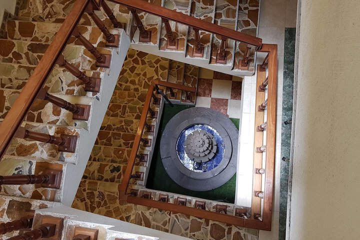 Lobby Photos