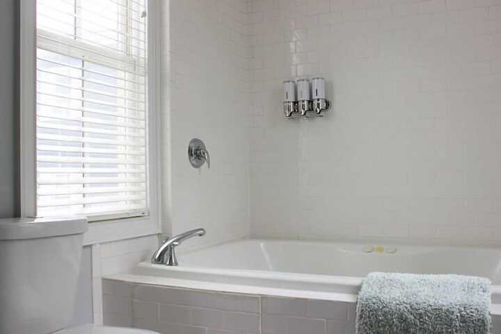 Fitness Center Photo