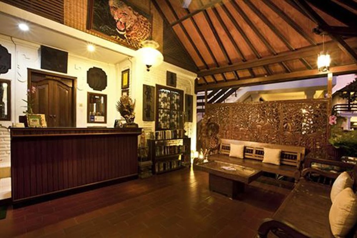 Hotel Interior 2 of 26