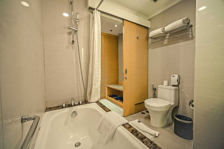 Bath Amenities