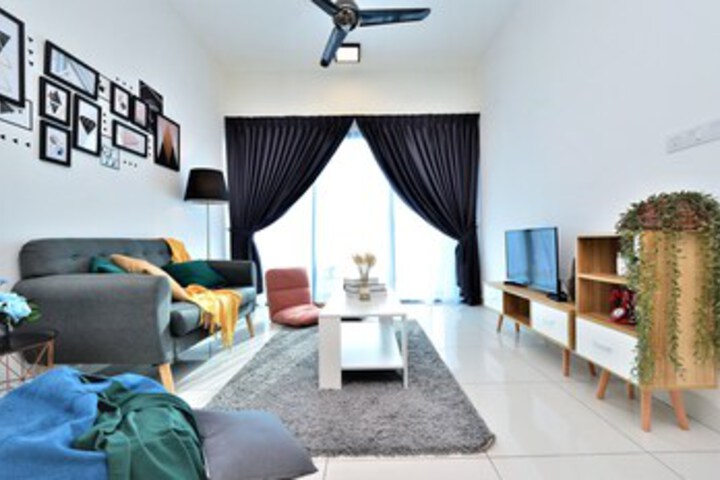 Photo of Lets Stay V3 Axiata Arena