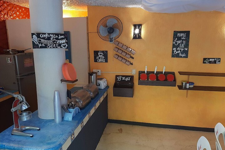 Breakfast/Coffee Service 59 of 67