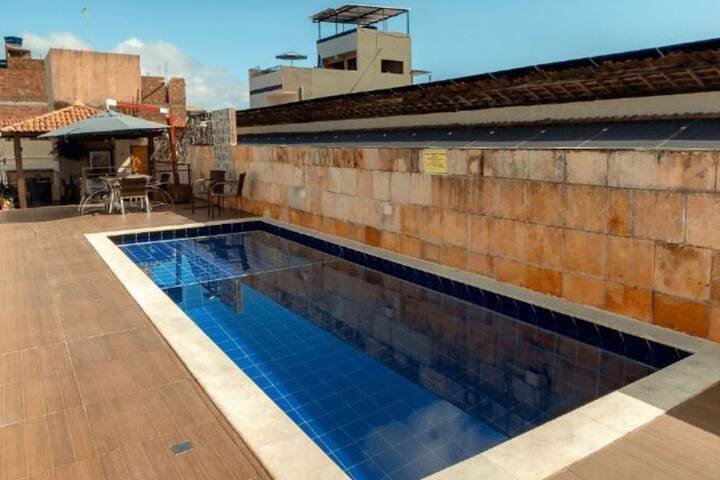 Terrace/Patio 7 of 14