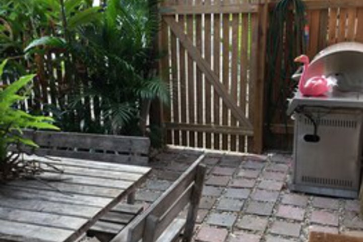 Terrace/Patio 24 of 24