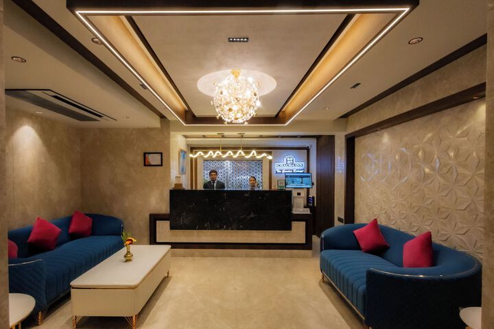 Hotel Interior 4 of 143
