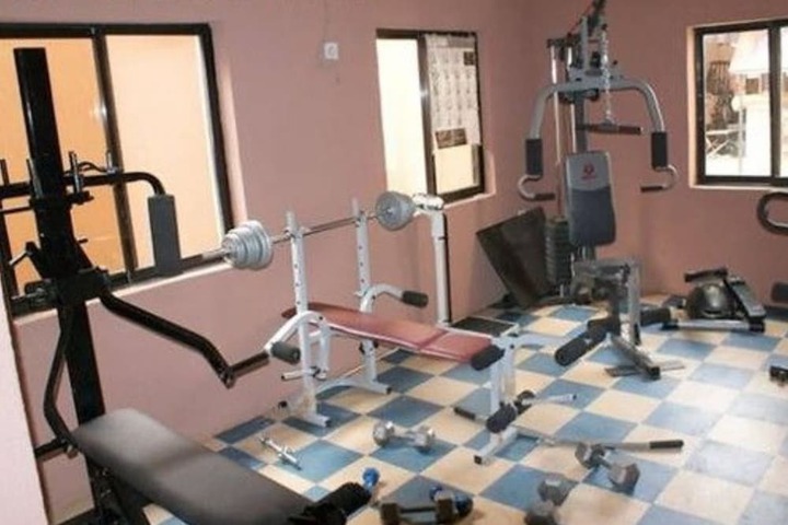 Health and Fitness 7 of 16