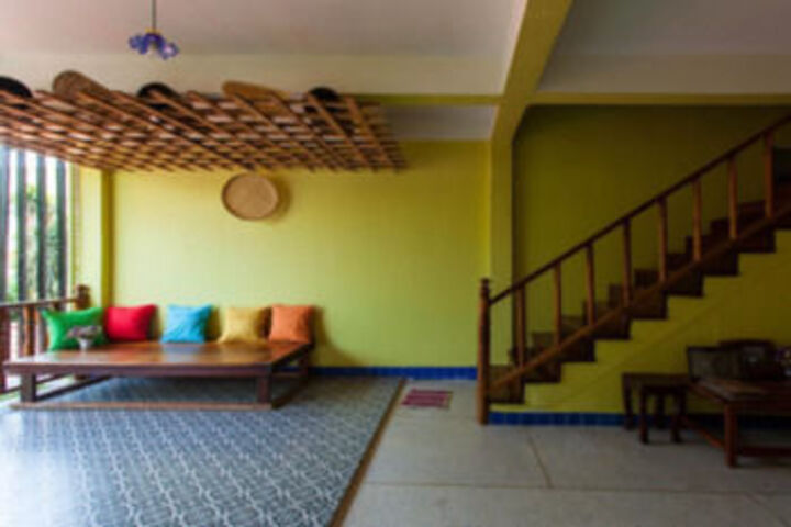 Hotel Interior 33 of 40