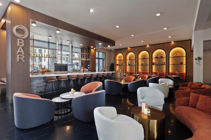 Hotel Interior 16 of 79