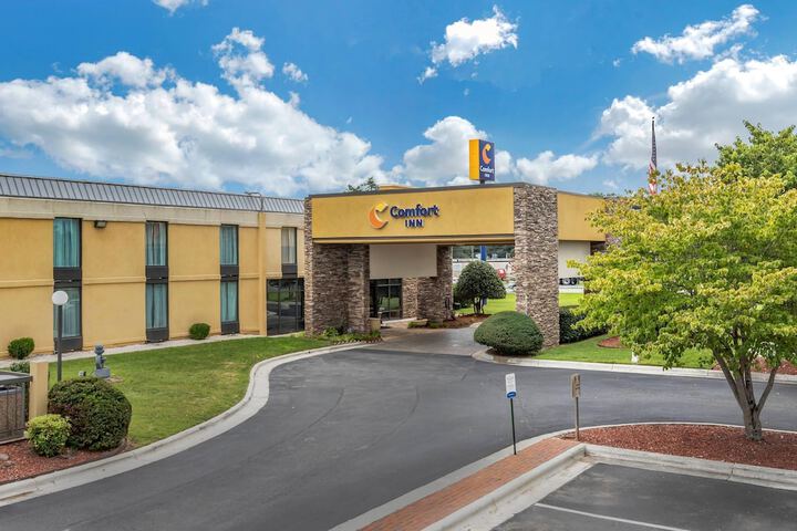 Hotel 41 of 42