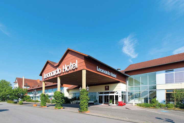 Hotel 56 of 56