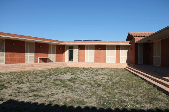 Albergue Pere el Gran