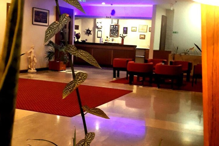 Hotel Interior 2 of 25