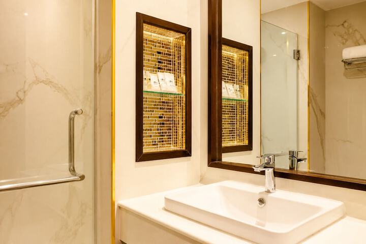 Bath Amenities