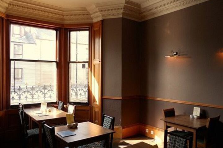 BREADALBANE HOUSE HOTEL