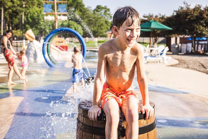 Water park