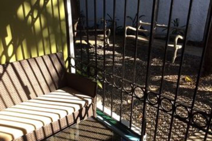 Terrace/Patio 17 of 18