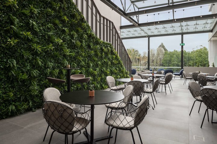 Terrace/Patio 60 of 65