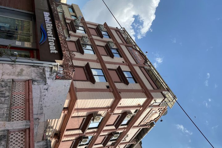 Hotel 48 of 52