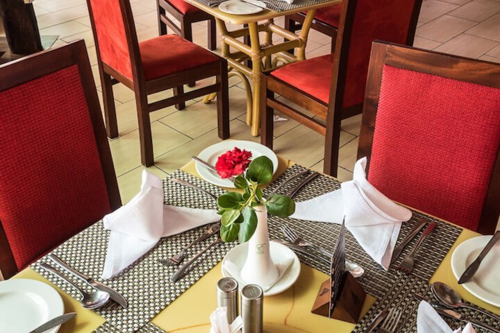 Fitness Facility Photos