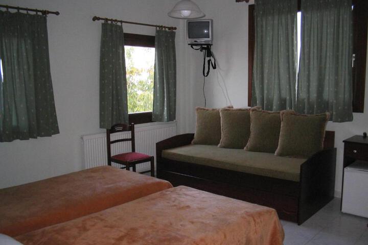 Room Interior