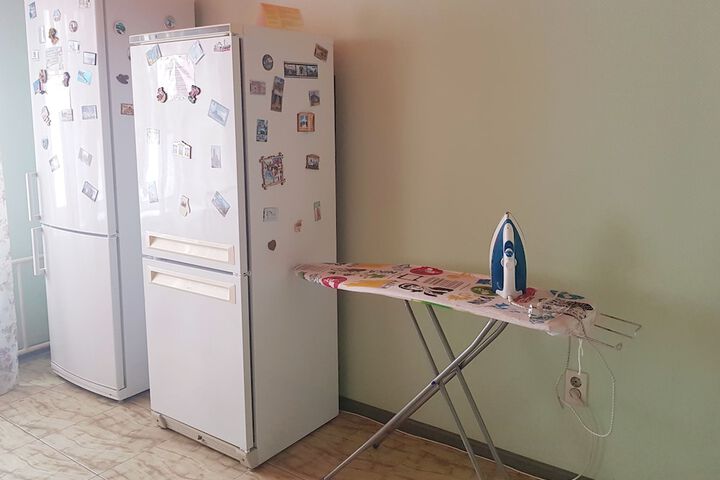 Fitness Facility Photos