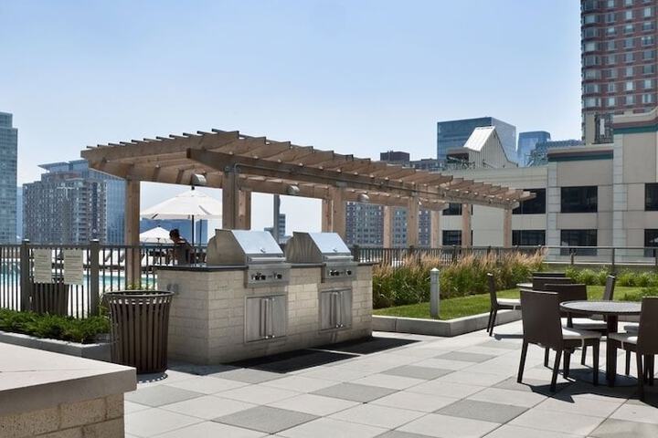 Terrace/Patio 23 of 23