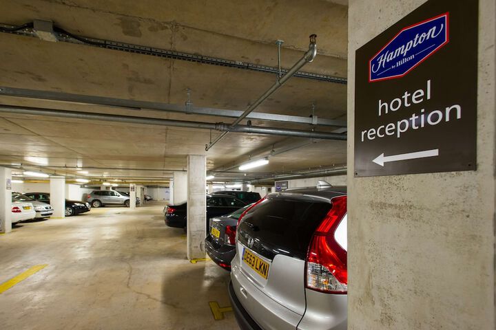 Hotel 50 of 51