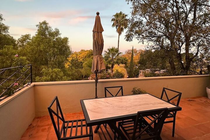 Terrace/Patio 32 of 71