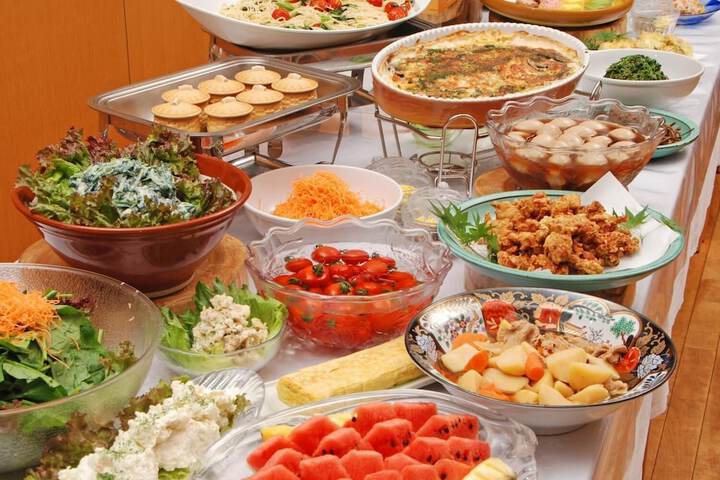 Dining Photos