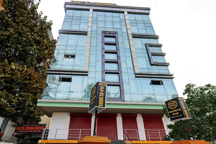 Hotel 34 of 36