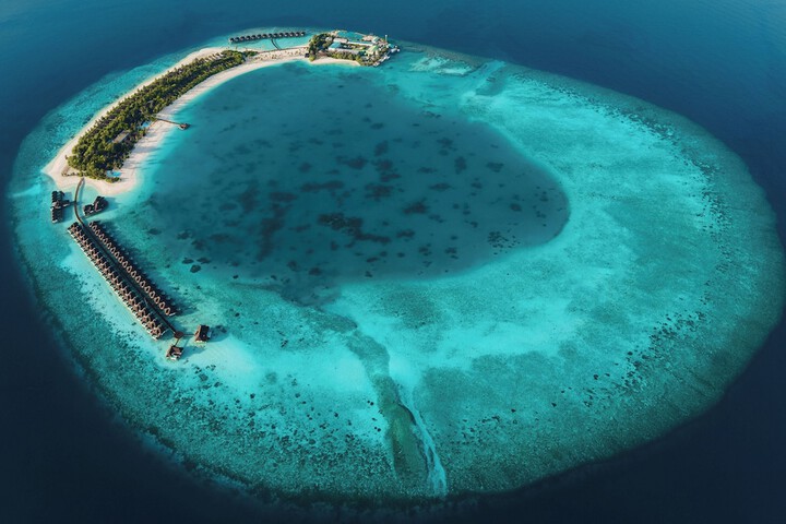 Image of Sun Siyam Iru Veli - 24 Hours All-Inclusive with Free Transfers