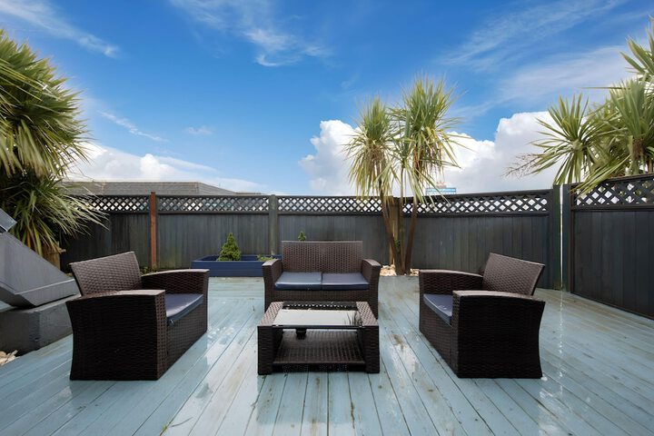 Terrace/Patio 36 of 52