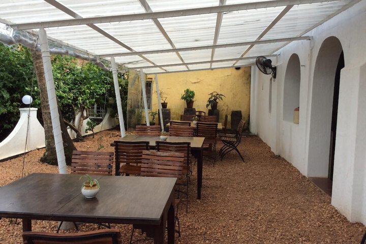 Terrace/Patio 17 of 44