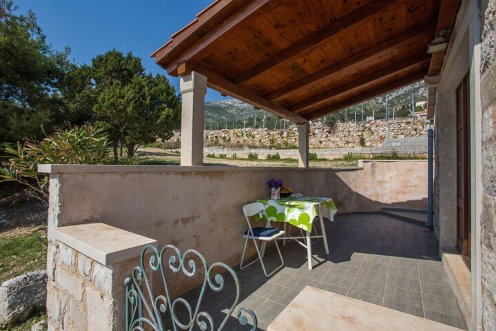 Terrace/Patio 21 of 25