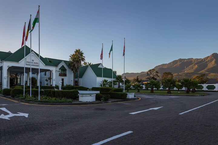 Hotel 58 of 64