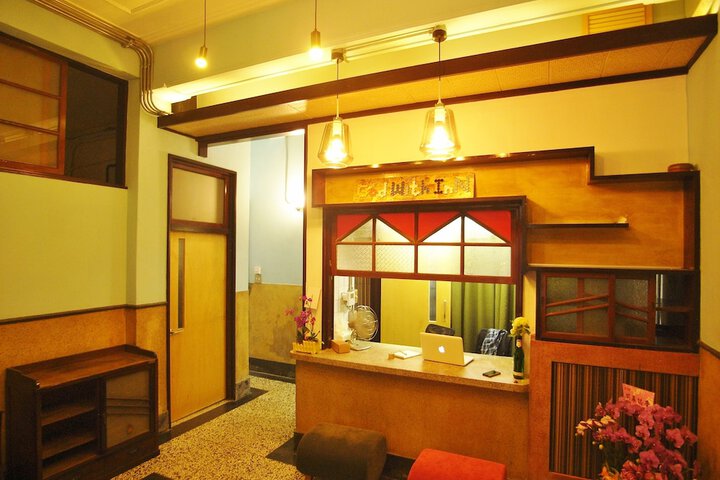 Hotel Interior 3 of 60