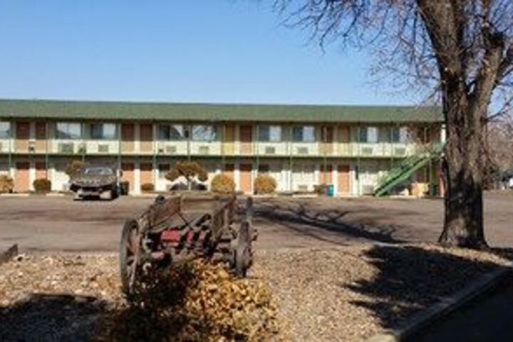 Hotel 8 of 20