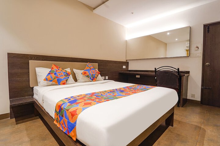 Fabhotel Karpagam
