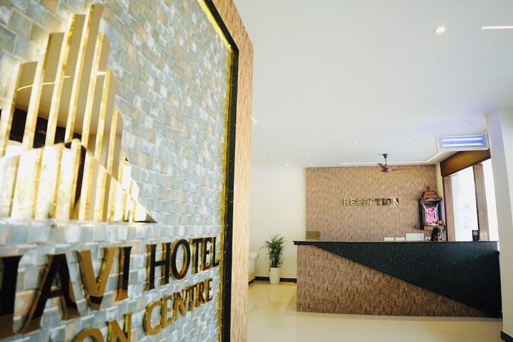Hotel Interior 6 of 94