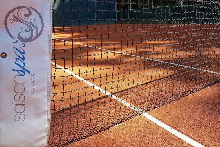 Tennis and Basketball Courts 121 of 152