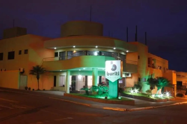 Guerini Suite Hotel