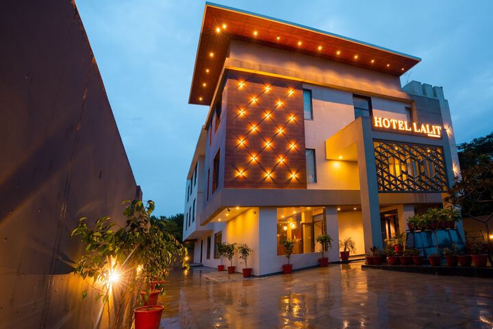 Hotel 21 of 21