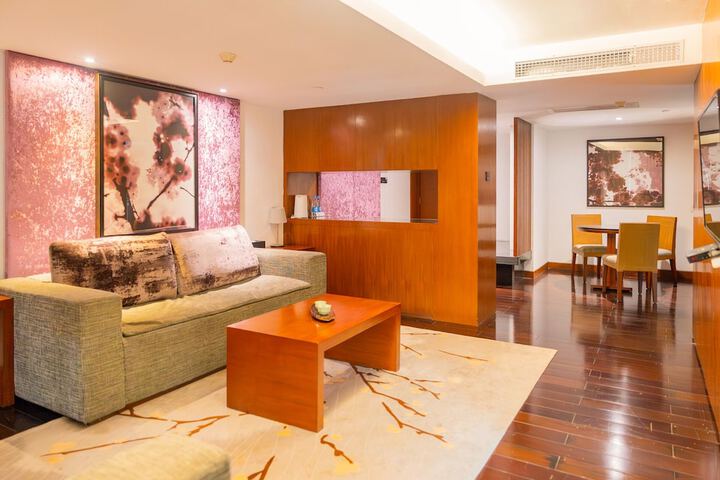 Fitness Center Photo