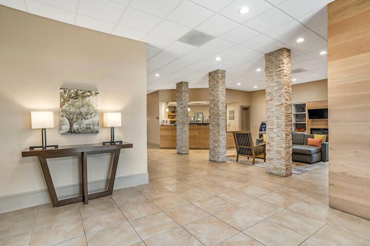 Lobby Photos