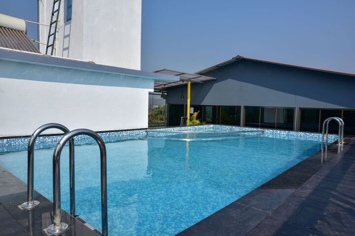 Hotel Baga Stays by Coral