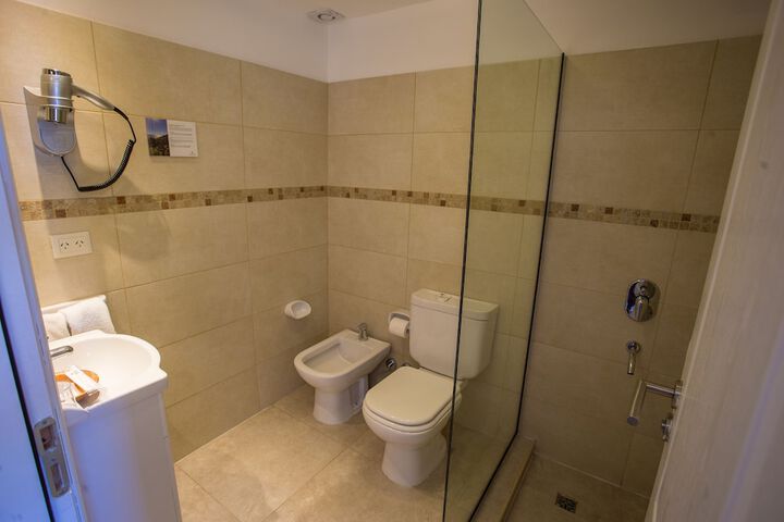 Bathroom Interior Photo