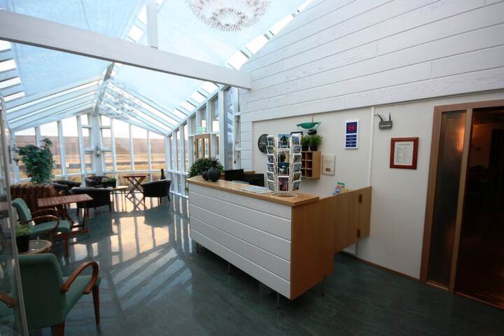 Hotel Interior 1 of 29