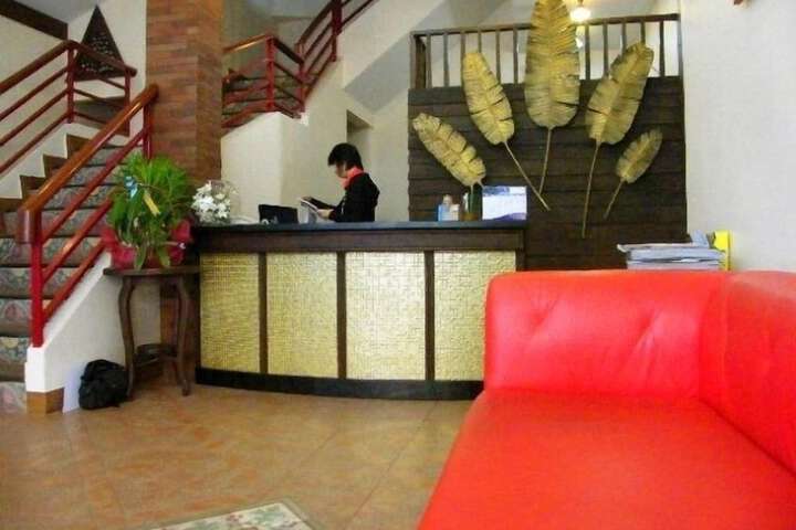 Hotel Interior 2 of 31