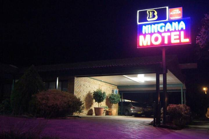 Hotel 21 of 25
