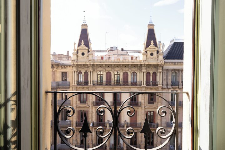 Hotel View 74 of 75